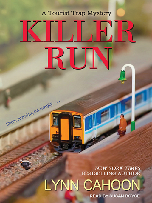 Title details for Killer Run by Lynn Cahoon - Available